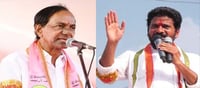 తెలంగాణలో రాష్ట్రపతి పాలన..రేవంత్ సంచలనం?